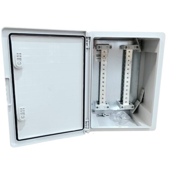 BATTERY BUS BAR 600A