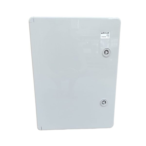 BATTERY BUS BAR 600A - Image 2