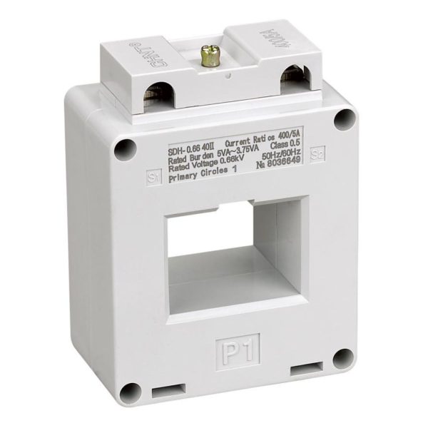 CHINT CURRENT TRANSFORMER CTI-30-755A
