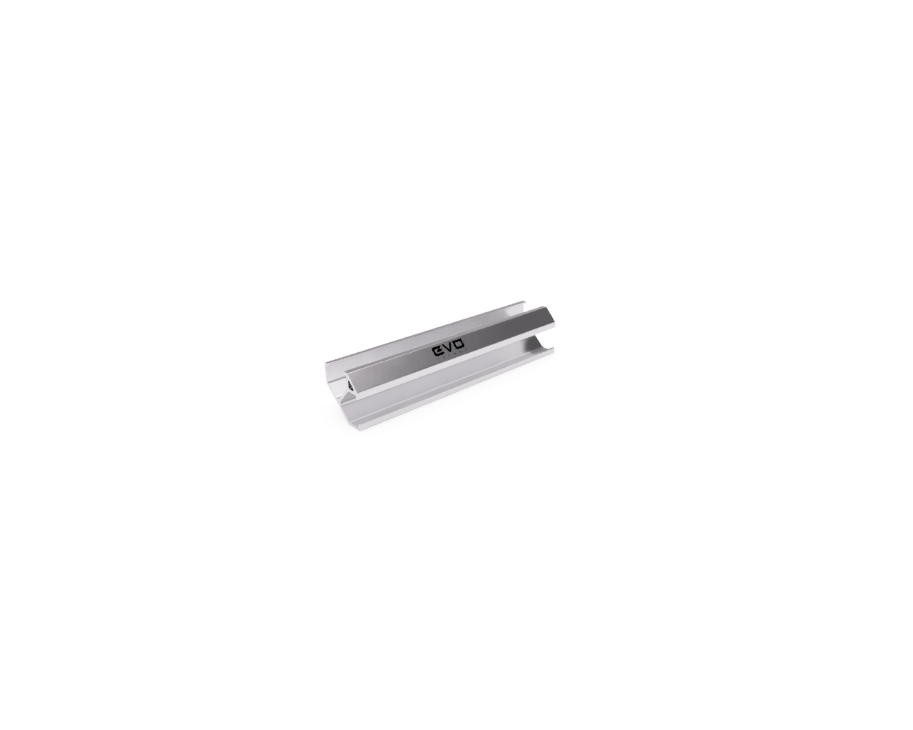 EVO-R4-TS ALUMINIUM MOUNTING RAIL 4.7M