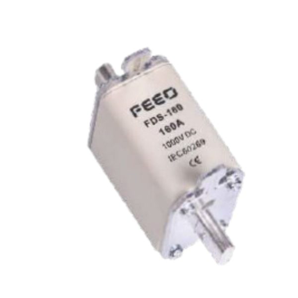 DC FUSE FOR FHB-160 160A FEEO