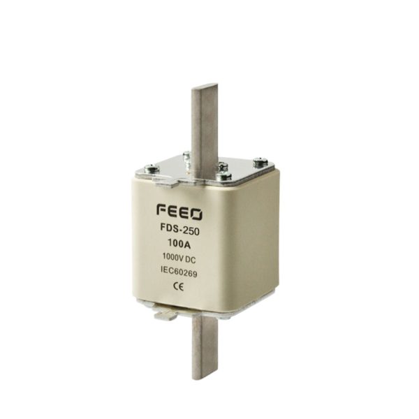FEEO FDS-250-200A FUSE