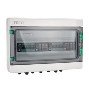 FEEO FSCB-PV2/2 COMBINER BOX 1000VDC