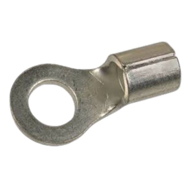 LUGS 50MM X 8MM