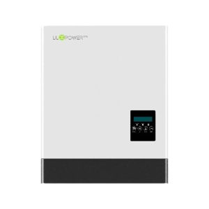 LUXPOWER LXP5KW HYBRID INVERTER (LUX POWER LXP5000)