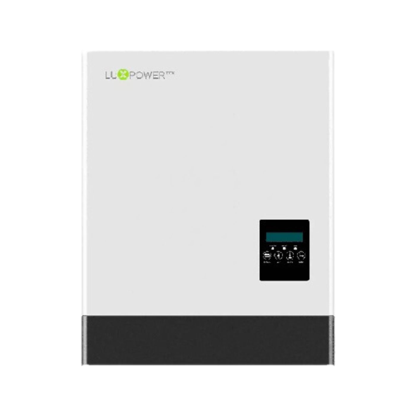 LUXPOWER LXP5KW HYBRID INVERTER - Synergistec