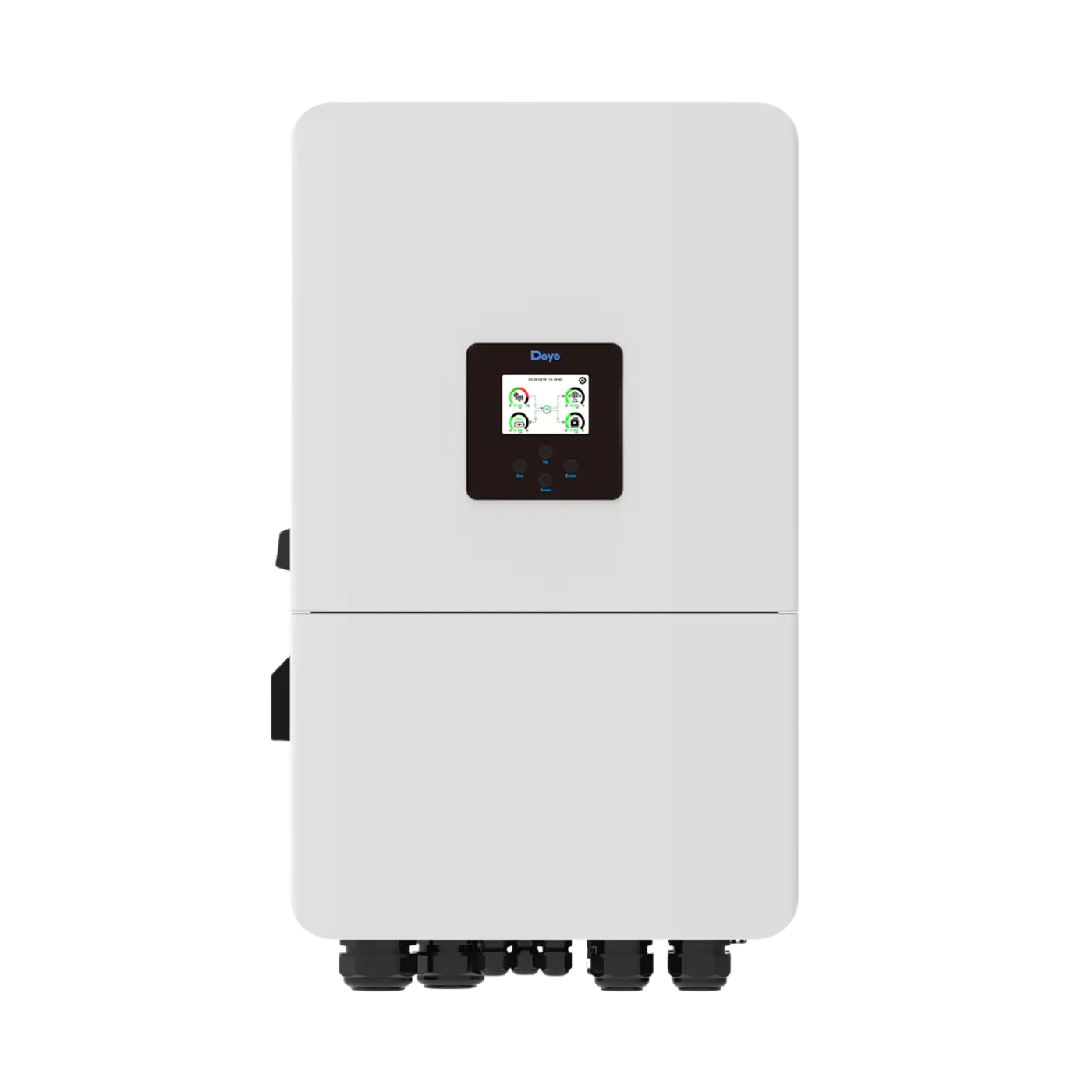 DEYE 20KW HYBRID INVERTER P3 LV (SUN-20K-SG05LP3-EU-SM2)