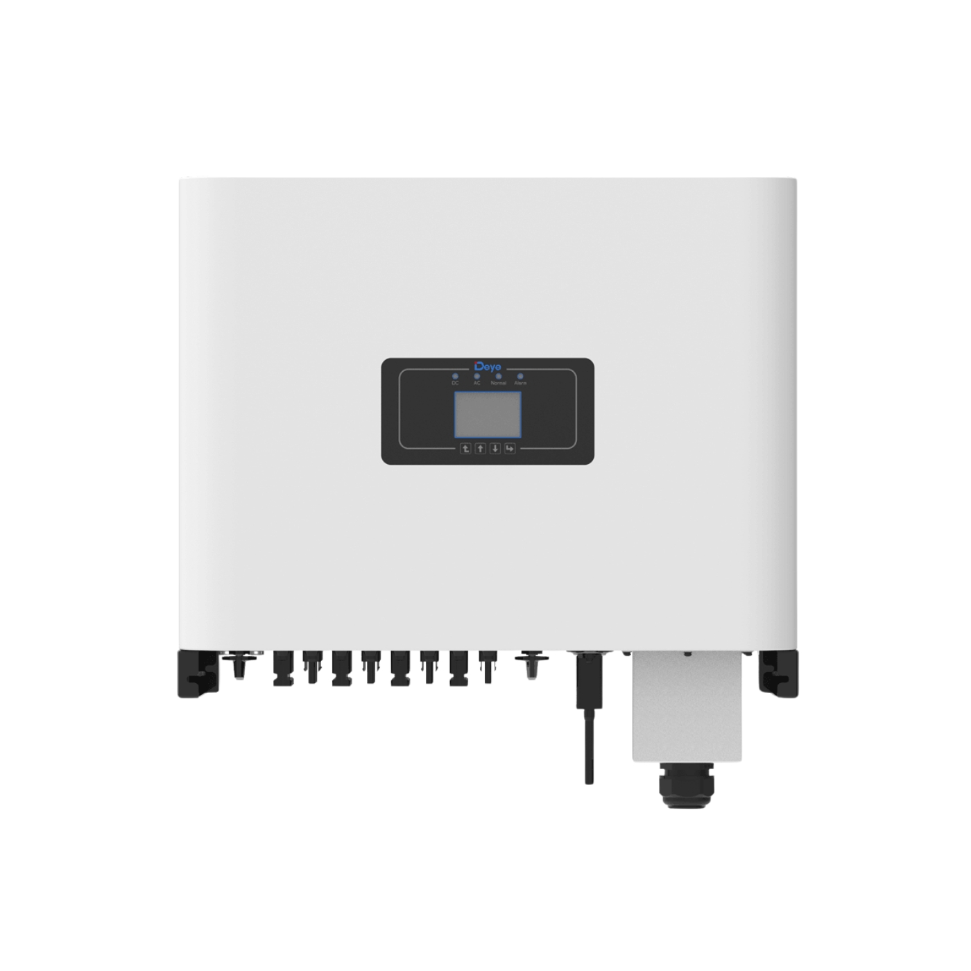 DEYE 60KW STRING INVERTER P3 (SUN-60K-G03)