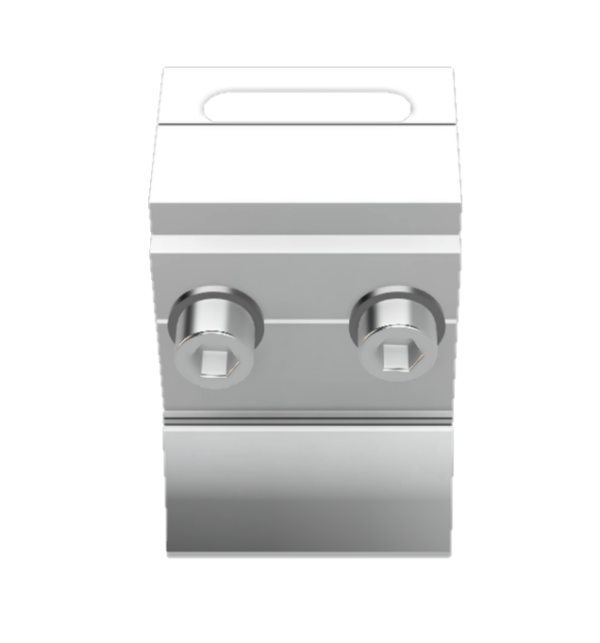 EVO-KLIP LOK / STANDING SEAM  MOUNTING BRACKET - Image 2