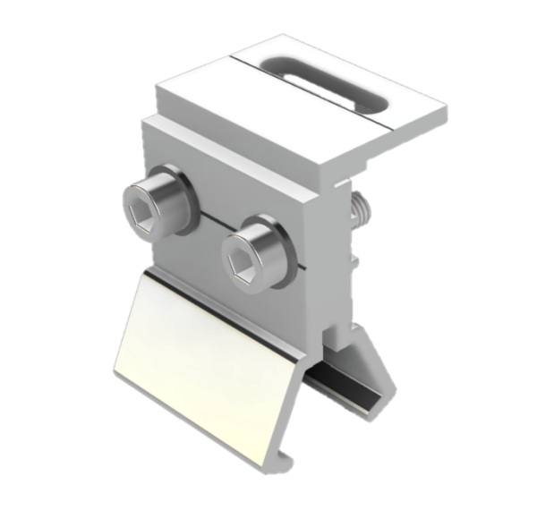 EVO-KLIP LOK / STANDING SEAM  MOUNTING BRACKET