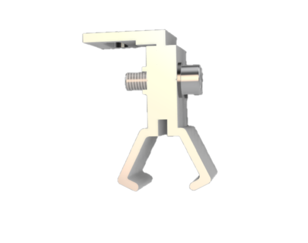 EVO-KLIP LOK / STANDING SEAM  MOUNTING BRACKET - Image 3