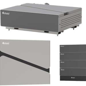Shoto HP10-Box5 Pro Lithium Iron Phosphate battery
