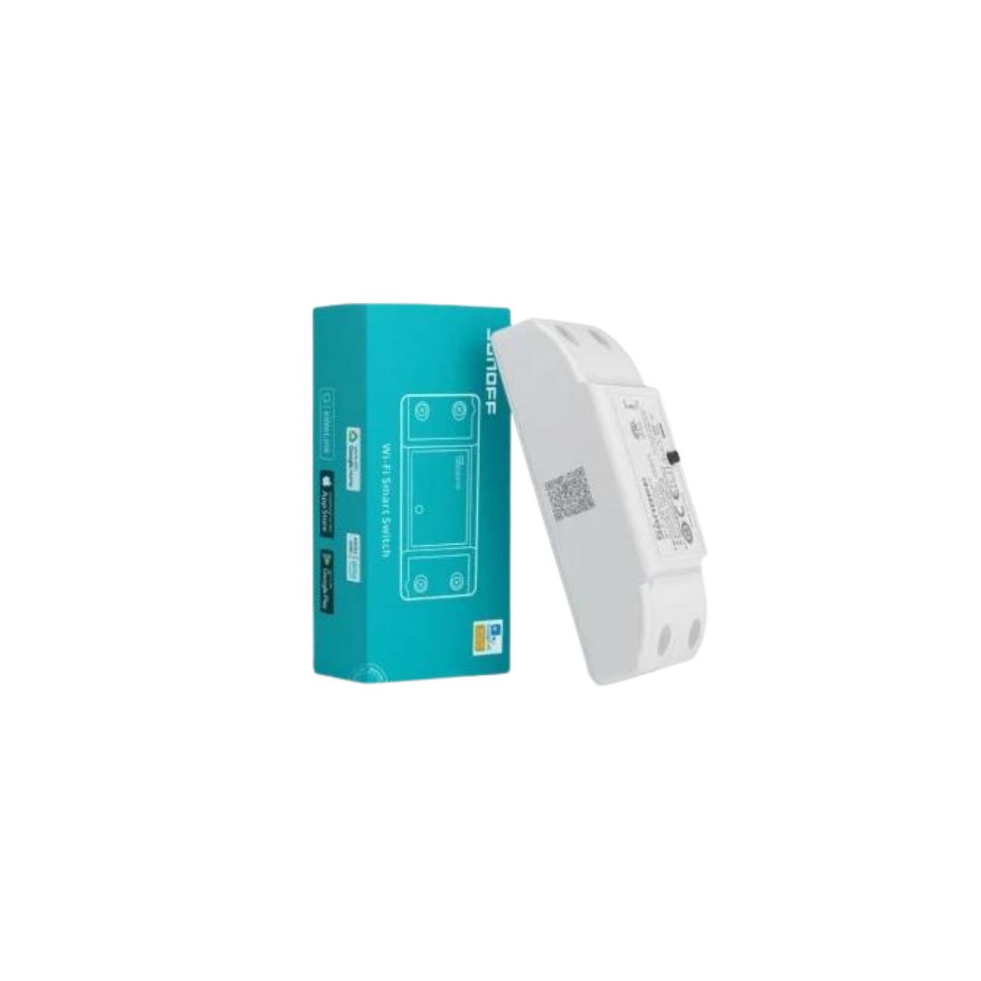 Sonoff Basic R4