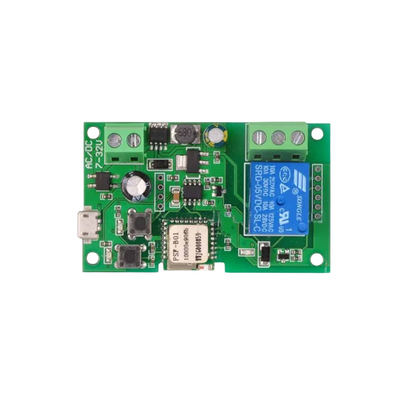 ewelink Gate Controller