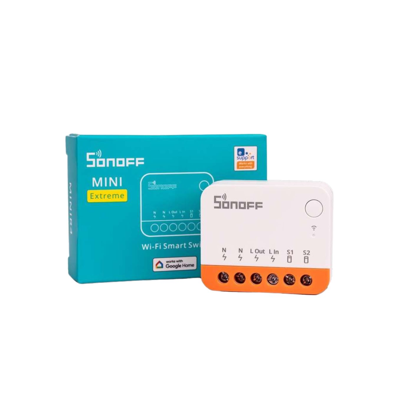 Sonoff Mini R4 Extreme