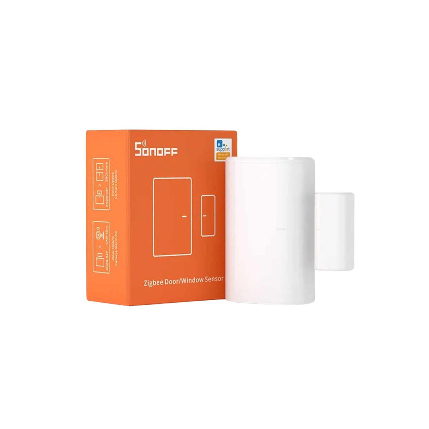 Sonoff Door Window Sensor (Zigbee)