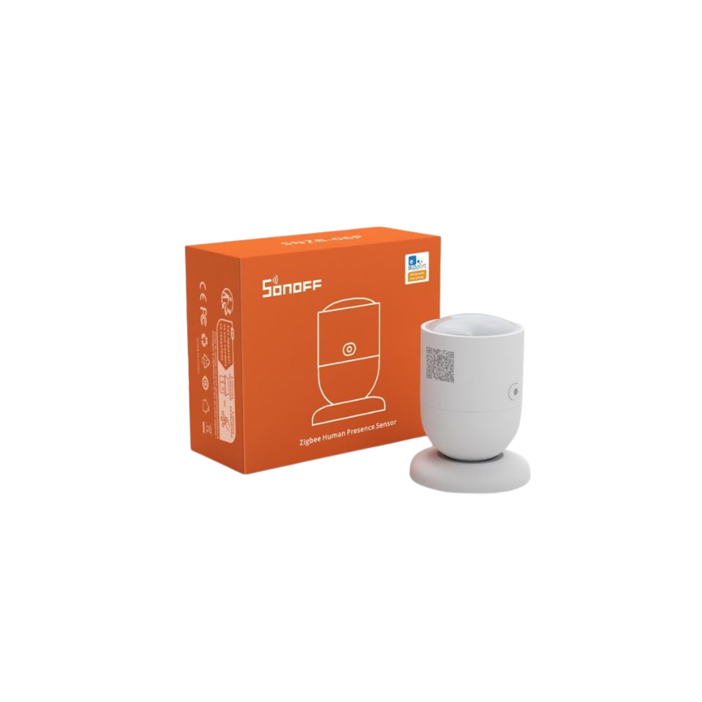 Sonoff Presence Sensor (Zigbee)