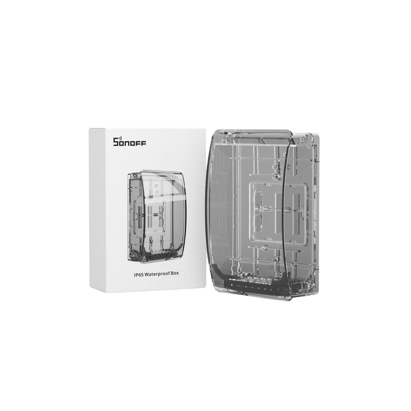 Sonoff Weatherproof Box R2