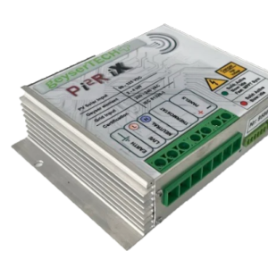 GeyserTECH+ Pi²R iX Solar Geyser Controller