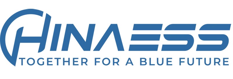 Hinaess logo
