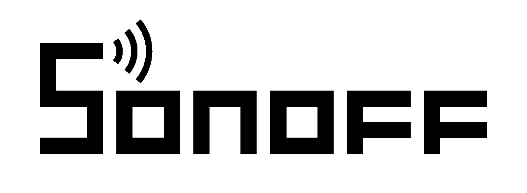 sonoff logo