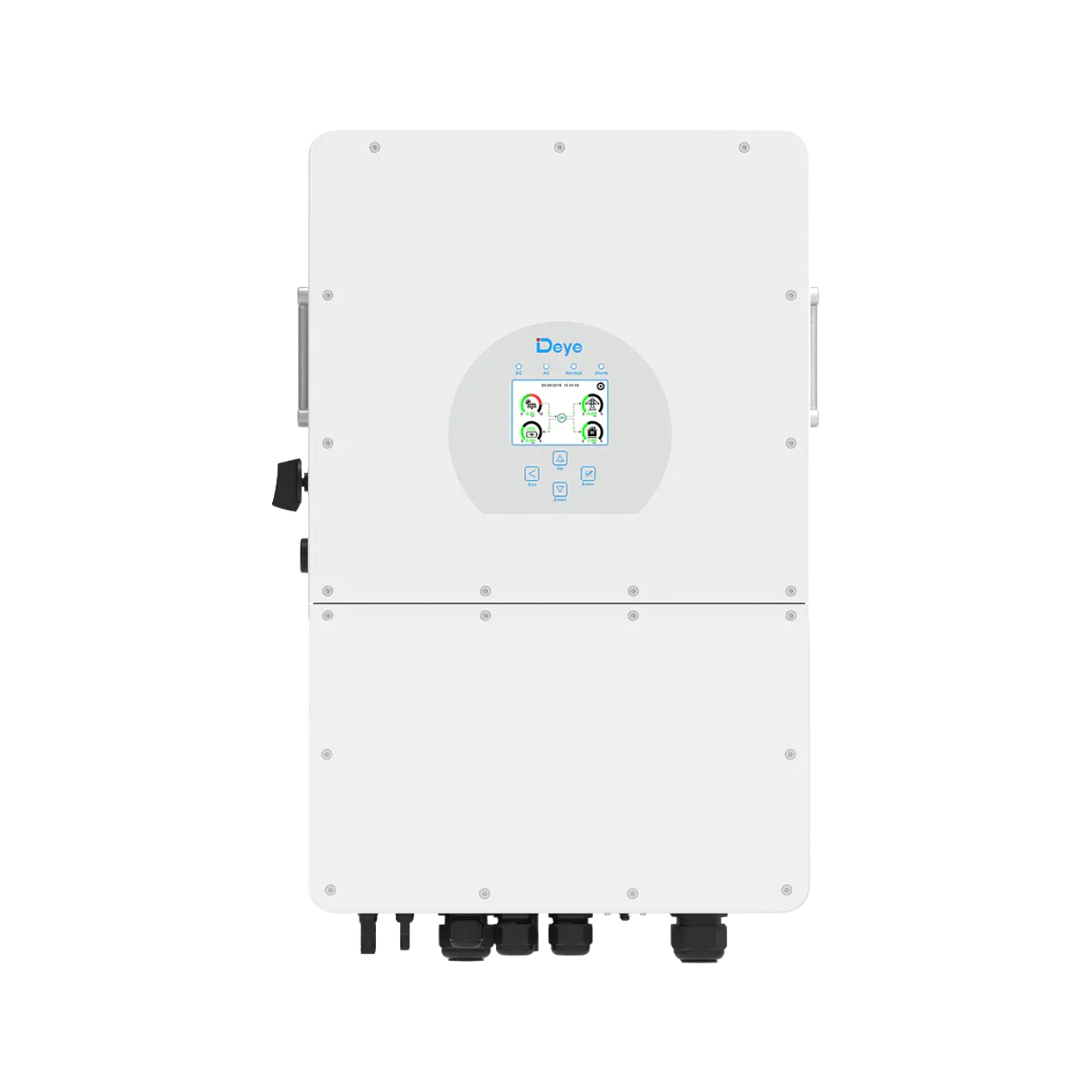 DEYE 20KW HYBRID INVERTER P3 HV (SUN-20K-SG01HP3-EU-AM2)