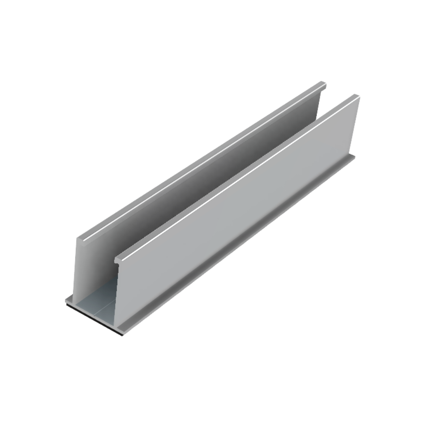 EVO-IBR MINI RAILS 45mm
